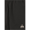 SOS Whitsunday Shorts Damen 1001 - black S