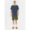SOS Helvellyn Outdoorshorts Herren 3006 - duffel bag M