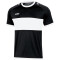 JAKO Boca kurzarm Trikot schwarz/weiß L