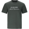 nou Matmori Graphic T-Shirt Herren 3274 - dark emerald S