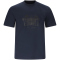 nou Cahn Graphic T-Shirt Herren 2101 - dark sapphire S