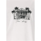 nou Cahn Graphic T-Shirt Herren 1002 - white S