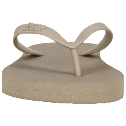 nou Carpi Flip-Flops 1282 - silver lining 39/40