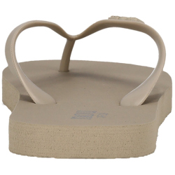 nou Carpi Flip-Flops 1282 - silver lining 39/40