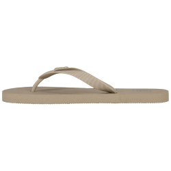 nou Carpi Flip-Flops 1282 - silver lining 41/42