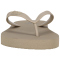 nou Carpi Flip-Flops 1282 - silver lining 41/42