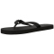 nou Carpi Flip-Flops 1001 - black 39/40