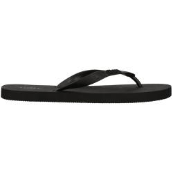 nou Carpi Flip-Flops 1001 - black 41/42