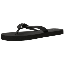nou Carpi Flip-Flops 1001 - black 41/42