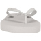 nou Carpi Flip-Flops Damen 1002 - white 35/36