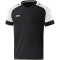 JAKO Champ 2.0 kurzarm Trikot schwarz/weiß L
