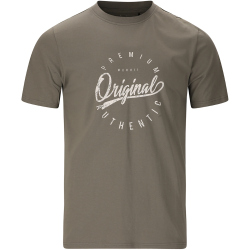 nou Radomi T-Shirt Herren 3211 - smokey olive M