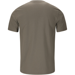nou Radomi T-Shirt Herren 3211 - smokey olive M