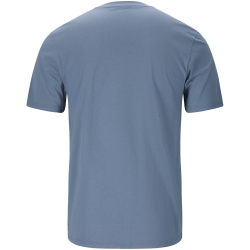 nou Radomi T-Shirt Herren 2253 - china blue M