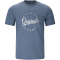 nou Radomi T-Shirt Herren 2253 - china blue M
