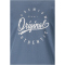 nou Radomi T-Shirt Herren 2253 - china blue M