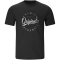 nou Radomi T-Shirt Herren 1001 - black S