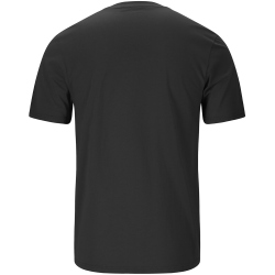 nou Radomi T-Shirt Herren 1001 - black M