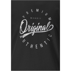 nou Radomi T-Shirt Herren 1001 - black M