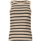 nou Ranya Tanktop Damen 1310 - almond milk 36