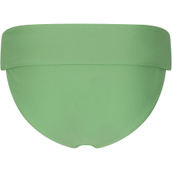 nou Yurika Bikinihose Damen 3282 - zephyr green 36