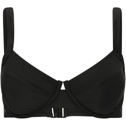 nou Yurika Bikini-Oberteil Damen 1001 - black 36