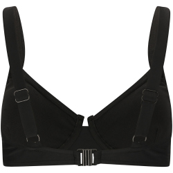 nou Yurika Bikini-Oberteil Damen 1001 - black 36