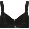 nou Yurika Bikini-Oberteil Damen 1001 - black 36