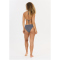nou Arjana Bikinihose Damen 3858 - print 36