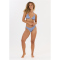 nou Arjana Bikinihose Damen 3856 - print 36