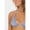 nou Arjana Bikini-Oberteil Damen 3856 - print 36
