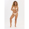 nou Arjana Bikini-Oberteil Damen 3855 - print 36