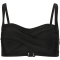 nou Kalpana Bikini-Oberteil Damen 1001 - black 36