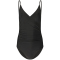nou Savitri Badeanzug Damen 1001 - black 36