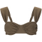 nou Rekha Bikini-Oberteil Damen 1309 - mocha 36