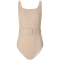 nou Priyanka Badeanzug Damen 1308 - nou sand 36