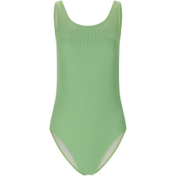 nou Sonam Badeanzug Damen 3282 - zephyr green 36