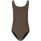 nou Sonam Badeanzug Damen 1309 - mocha 36