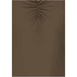 nou Eirini Badeanzug Damen 1309 - mocha 36