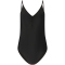 nou Eirini Badeanzug Damen 1001 - black 36