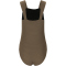 nou Nefeli Badeanzug Damen 1309 - mocha 36