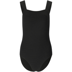 nou Nefeli Badeanzug Damen 1001 - black 36