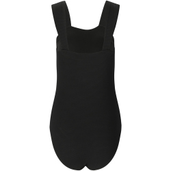 nou Nefeli Badeanzug Damen 1001 - black 36