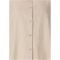 nou Natasha kurzarm Leinenbluse Damen 1308 - nou sand 36