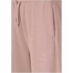 nou Tasua Wide Jogginghose Damen 1187 - bark 36
