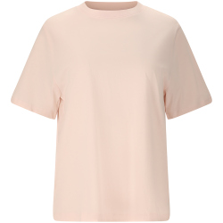 nou Leisy T-Shirt Damen 4280 - mauve chalk 38