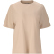 nou Leisy T-Shirt Damen 1308 - nou sand 36