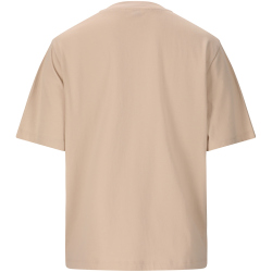 nou Leisy T-Shirt Damen 1308 - nou sand 38