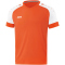 JAKO Champ 2.0 kurzarm Trikot neonorange/wei&szlig; XXL