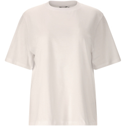 nou Leisy T-Shirt Damen 1002 - white 38